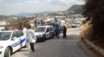 17 Gündür Kayıp Olan Şahıs Ölü Bulundu