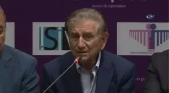 19. Dünya Tüp Bebek Kongresi Antalya'da Düzenlendi