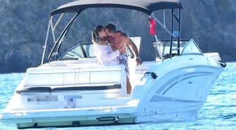 Amcası Murat Başoğlu ile İlişkisi Ortaya Çıkan Burcu Başoğlu Tedavi Görüyor