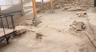 Aşıklıhöyük Tarihe Işık Tutuyor