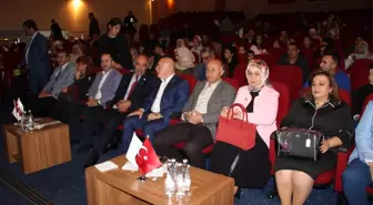 Diyabetli Çocukların Ailelerine Konserli Bilgilendirme Toplantısı