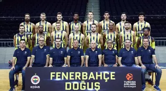 Dünya Cerebral Palsy Günü'ne Fenerbahçe Desteği