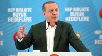 Erdoğan'dan Başkanlara Mesaj: Görev Değişimi Gerekiyorsa Gerekeni Yapacağız