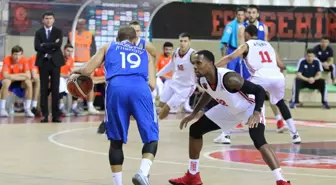 Eskişehir Basket, İstanbul Bbsk'yi Geçti