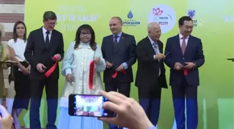 İstanbul'da Yakutsk Kültür Günleri' - İstanbul