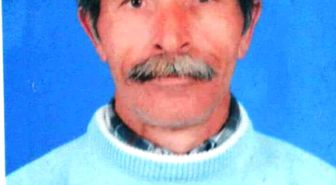 Kayıp Alzheimer Hastası Ölü Bulundu