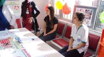 Kırkağaç'ta Anne Sütünün Önemi Anlatıldı