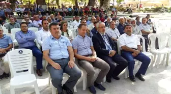 Mut'ta Camiler ve Din Görevlileri Haftası Kutlandı