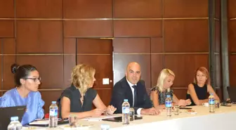 Sedaş, Elder ve Dağıtım Şirketleri İletişim Toplantısında Buluştu