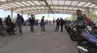 Türkiye Motodrag Şampiyonası - 5. Ayak Yarışları