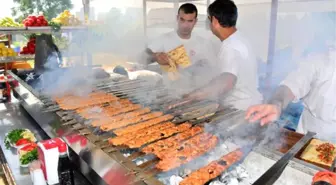 Adana Kebap ve Şalgamı Uluslararası Alanda Tescillenecek