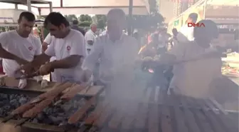 Adana Kebap ve Şalgamı Uluslararası Alanda Tescillenecek