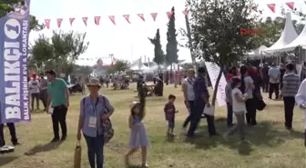 Adana Lezzet Festivali'nin Son Gününde Yoğun İlgi