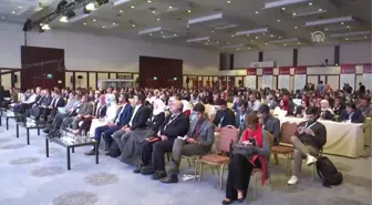 Al Şark Gençlik Yıllık Konferansı 2017' - İstanbul