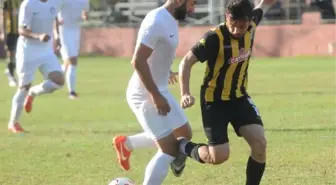 Arsinspor - Payasspor: 1-2