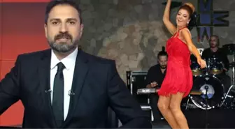 Erhan Çelik'in Zehir Zemberek Sözlerini Takmadı! Gülben, Nispet Yapar Gibi Poz Verdi