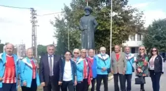 Hersek'e Önemli Ziyaretçiler