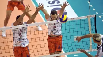 İnegöl Belediyespor - Arkasspor: 1-3