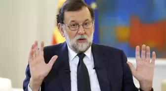 İspanya Başbakanı Rajoy'dan Bağımsızlık Açıklaması