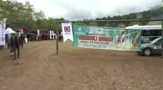 Kazıkbeli Savaşı Anma Etkinlikleri - Denizli