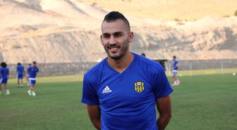 Süper Lig'in Faslı Golcüsünden Milli Maçta Hat-trick