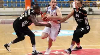 Trabzonspor Medical Park - Beşiktaş Sompo Japan: 71-82