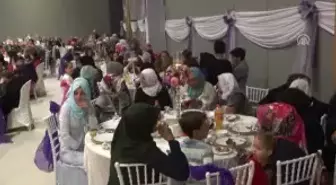 Vali Zorluoğlu Nikah Kıydı