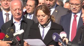 15 Temmuz Şehitler Köprüsü Davası - Kadem Başkanı Yılmaz