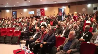 2. Uluslararası Iğdır Sempozyumu Başladı