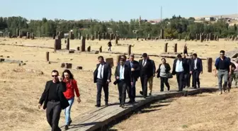 Ahlat, Unesco'ya Hazırlanıyor