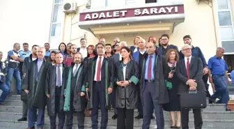 Aladağ'daki Yurt Yangını Davası