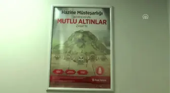 Altın Tahvili ve Altına Dayalı Kira Sertifikası İ·hracı