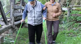 Artvin'deki Yol Hikayesi Yılan Hikayesine Döndü