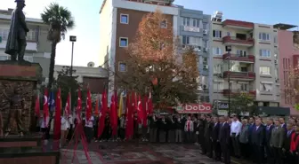 Atatürk'ün Nazilli'ye Gelişinin 80. Yıldönümü Kutlamaları