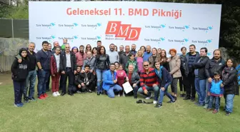 Bilişim Medyası Buluştu