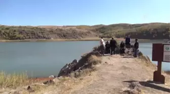 Bitlis'in Tanıtımı İçin Çekimlere Başlandı