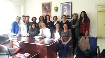 CHP Eskişehir Kadın Kolları Başkanı Kahya: 'Tepkimizi Her Yerde Dile Getireceğiz'