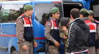 Domuz Sandığı Arkadaşını Öldüren Avcı Tutuklandı