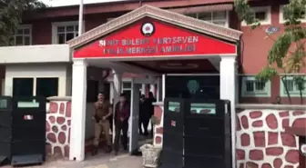 Iğdır'lı Şehidin İsmi Polis Amirliğine Verildi