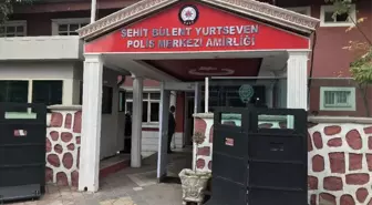 Iğdırlı Şehidin İsmi Polis Amirliğine Verildi