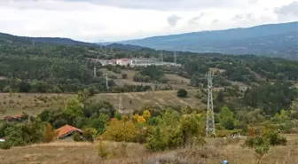 Kastamonu'ya Yüksek Gerilim Hattı Dikiliyor