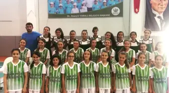 Saruhanlı Belediyespor'da Voleybol Heyecanı Başlıyor