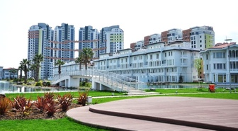 Sinpaş Gyo ve Sinpaş Yapı Birleşiyor
