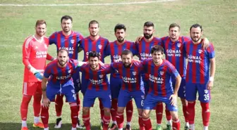 Sökespor, Yatağan'dan Sezonun İlk 3 Puanını Kaptı