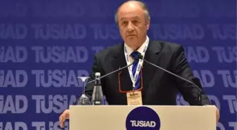 Tüsiad: İlişkiler Normalleşmeli