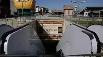 Üsküdar Ümraniye Çekmeköy Sancaktepe Metrosu Ne Zaman Açılacak?