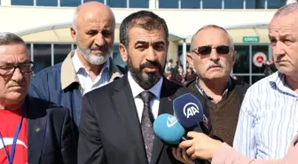 15 Temmuz Gaziler Platformu Başkanı Bulut: 'Psikolojik Baskı Görsünler, Tek Tip Olsun Kıyafetleri'