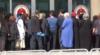 15 Temmuz Gaziler Platformu Başkanı Bulut: 'Psikolojik Baskı Görsünler, Tek Tip Olsun Kıyafetleri'