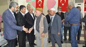 3 Aylık Husumet Barış Yemeği ile Sona Erdi