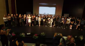 3. Marmaris Uluslararası Kısa Film Festivali Sona Erdi